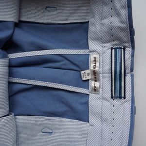 Peter Millar Men’s Dress Pants